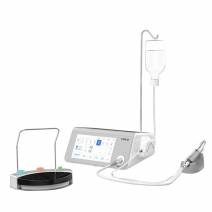 Motor de Implantología y Cirugía C Sailor Pro Plus con CA 20:1, CA 1:5, Fisiodispensador y Pedal Inalámbrico COXO