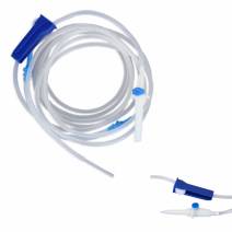 Línea de Irrigación para Motores de Implantes Woodpecker Implanter y DTE Implant X