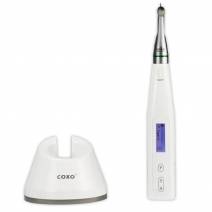 Motor de Endodoncia con Localizador Apical C-Smart Mini AP, CA Reciprocante, Coxo