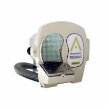 Recortadora de Modelos de Laboratorio con Disco de Diamante Technic Bader