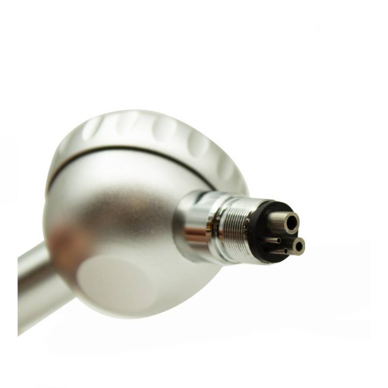 Aeropulidor Prophy Mate Neo Gris Conexión Midwest 4 Con Puntas De NSK - Foto 5