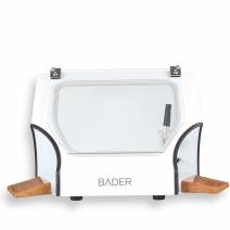 Cabina de Repasado Compact II Bader