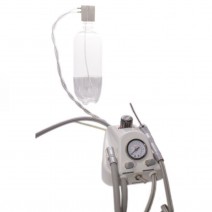 Unidad Portátil de Apoyo para Sillón Dental de Bader