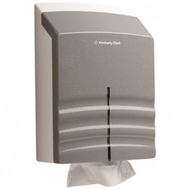 Dispensador de Toallas Secamanos Ripple Dispensador de Toallas Secamanos Ripple