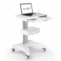 Carro Dental Intra Scanner Plus Modulable Bader