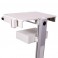 Carro Dental Intra Scanner Plus Modulable Bader