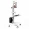 Carro Dental Intra Scanner PRO Modulable Bader