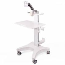 Carro Dental Intra Scanner PRO Modulable Bader