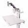 Carro Dental Intra Scanner PRO Modulable Bader