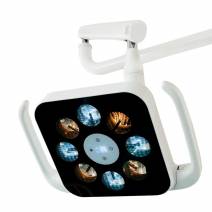 Unidad Dental Flex Up M8 Plus Bader