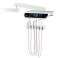 Unidad Dental Flex Up M8 Plus Bader