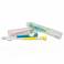 Cepillo Dental Infantil Dinosaurio, Colores Surtido 12 unidades Bader