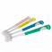 Cepillo Dental Infantil Dinosaurio, Colores Surtido 12 unidades Bader