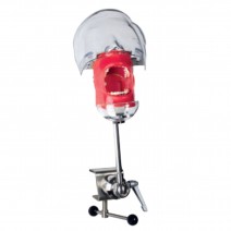 Fantoma Periodontal con Tipodonto de 28 Dientes, Anclaje a Mesa Bader