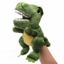 Títere Fantoma Peluche Drex Sauris Bader