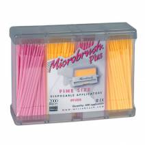 Microbrush Plus Fino Refill 400u.