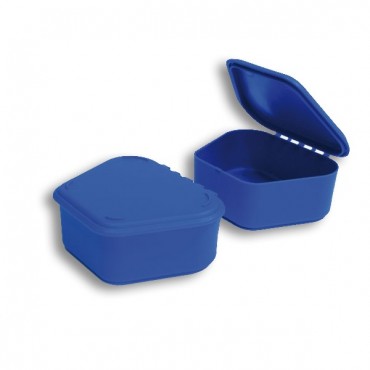 Cajas para Prótesis XL Azules 8U. Cajas para Prótesis XL Azules 8U.