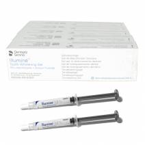 Illuminè Home 15% - Maxi Kit Reposición 10 Jeringas