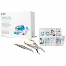 Palodent V3 Starter Kit Matrices Parciales 20uds.
