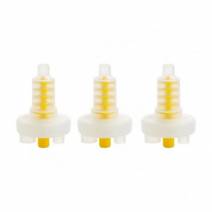 Puntas de Mezcla Dynamic para Affinis System 360 Reposición 40 unidades Coltène