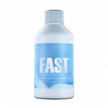 Polvo Bicarbonato Woodpecker Fast 40 μm Limón 4 Botes 300g.