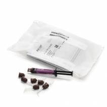 Fill-up! Universal Composite Posterior Reposición Jeringa 4,5g Coltène