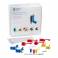 Kit XCP Fit Posicionador de Radiografías Dentsply