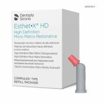 Esthet-X HD Compules 10u.