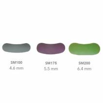 Matrices Slick Bands Serie M Antiadherente 100 uds Garrison