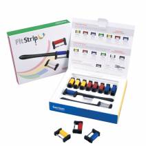 Fitstrip Kit Acabado Subgingival 9 tiras y 2 mangos Garrison