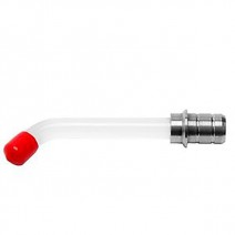 Fibra Óptica BLANCA para Lámpara LED SAAB L036A Technoflux