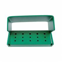 Fresero Turbina / Contraángulo 15 Hoyos Aluminio Autoclavable Masters