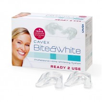 Cavex Bite&White Ready 2 Use 6u.