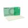 Ortho Tray Wax Strips Cera Blanda y Pegajosa Blanca 48 barritas Hygenic