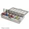 Bandeja Ortho-Strip Intensiv Acero Inox 6 Soportes