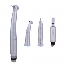 Kit Estudiantes Aparatología Rotatoria SMART