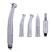 Kit Estudiantes Aparatología Rotatoria EUROPS Bader