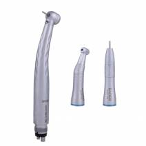 Kit Estudiantes Instrumental Rotatorio Giralda 3 piezas Bader Dental