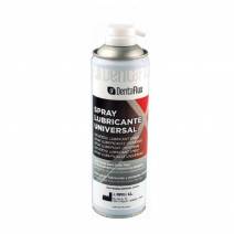 Spray Lubricante Universal 500ml Dentaflux