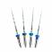 Limas NiTi VDW.Rotate 31 mm Secuencia Básica 1 Blister 6 unidades Estériles VDW - Zipperer