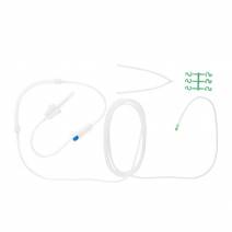 Set de Irrigación Mecánica Bien Air/ EMS 1/2Y 10 unidades Estériles Alle Dental