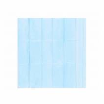 Talla Quirúrgica TNT Impermeable 50x50cm 150 paños estériles Alle Dental