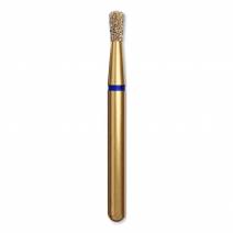 Fresa Diamante FG G830-314-016 Pera Grano Medio L 2,7mm Caja 5u Diatech Coltène