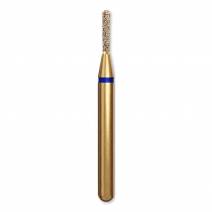 Fresa Diamante FG G830L-314-016 Medio Pera Larga L 5mm Caja 5 uds Diatech Coltène