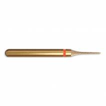 Fresa Diamante FG G392-314-016 Interproximal L8mm Caja 5 uds Diatech Coltène