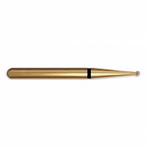 Fresa Diamante GFGXL 801-316-014 Bola, Grano Grueso, 5 uds Diatech Coltène