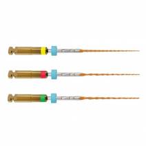 Limas Recíprocas Ni-Ti B5 One RECI Sterile L 21mm 04 Conformado 5 uds MicroMega Coltène