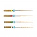 Limas Recíprocas Ni-Ti B5 One RECI Sterile Coniciadad 04 L 31mm Conformado 5 uds MicroMega Coltène