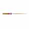 Limas Recíprocas Ni-Ti B5 One RECI Sterile 25/.06 L 31mm Conformado 5 uds MicroMega Coltène