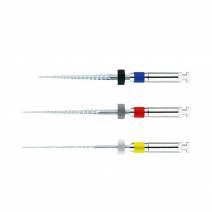 Limas NiTi Hero 642 Conformado Conicidad 02 L 21 mm Caja 6 unidades MicroMega Coltène